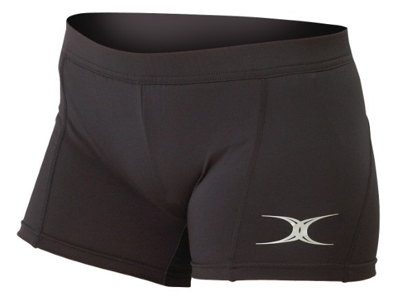 Eclipse II Shorts Womens